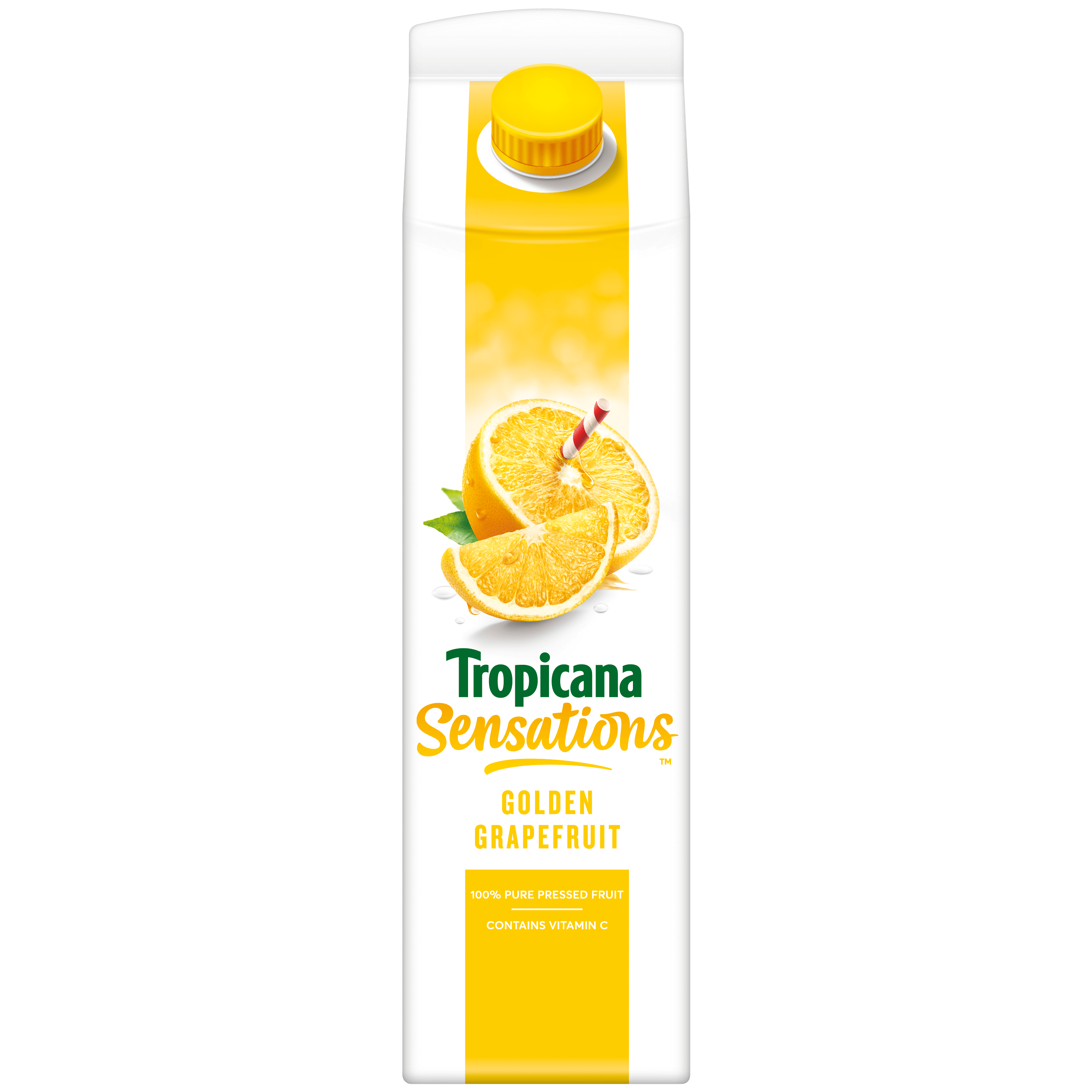 Tropicana - Our Products